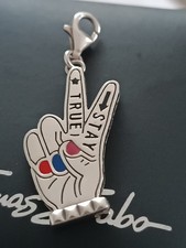 Thomas Sabo XL Anhänger Stay