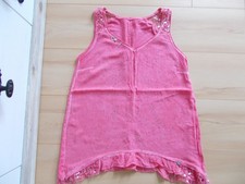 Tredy Top Gr  38 rot  mit