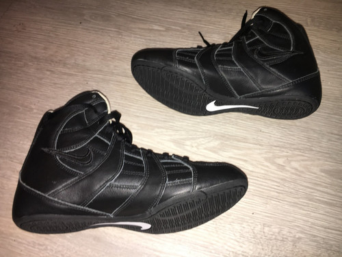 Nike boxerstiefel wrestling - nike,