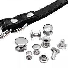 Einzelkopf/Doppelkopf Nieten