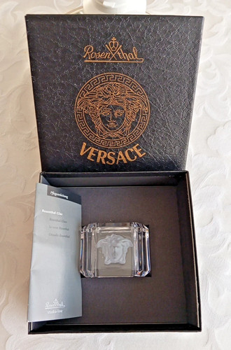 Rosenthal versace treasury - rosenthal,