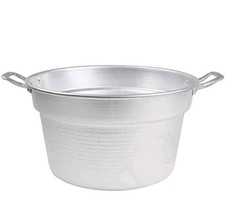 Profi Aluminium Kessel