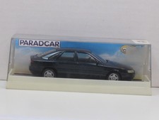 Renault Safrane RXE V6i 1992