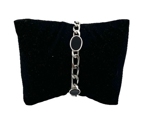 800 silber armband - 800/-,
