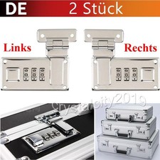 2 Stück Die Aktentasche