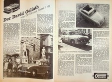 Oldtimer markt 1985 - markt, 09/1985