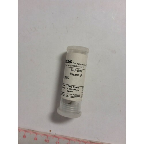 Insert piezon systeme - piezon,