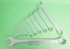 BGS Maulringschlüssel