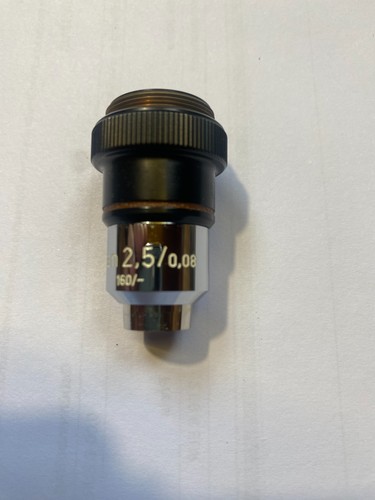 Carl zeiss objektiv plan - carl,