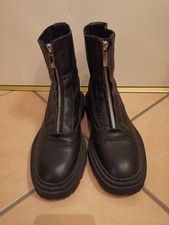 ZARA Boots Stiefeletten 39