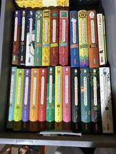 Die Schule der magischen Tiere, Endlich Ferien, Einzelbände zum Aussuchen