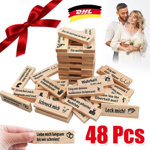 Stapelspiel aus holzblöcken - stapelspiel,