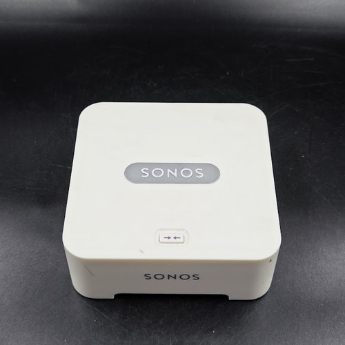 Sonos bridge nicht - bridge,