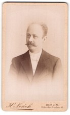 Fotografie H. Noack, Berlin