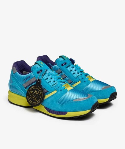 Adidas zx8000 consortium - zx8000, &