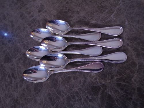 Christofle modell perles - christofle,