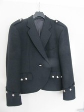 Argyll Jacket für Kilt /