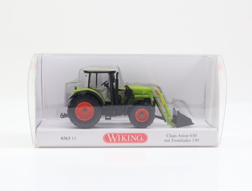 Wiking 0363 modellauto - 11,