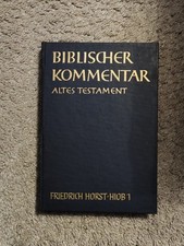 Bundle Biblischer Kommentar