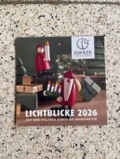 Björn Köhler Kalender 2026