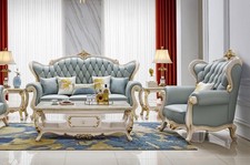 Sofagarnitur 3 1 Sitzer Set