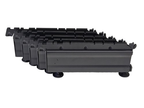 Neu fußteil fuß t37cm h16 - 5x,