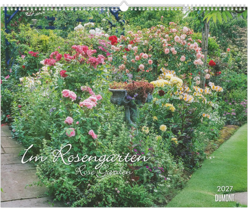 Rosengarten 2027 neumann - 2027,