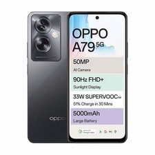 OPPO A79 5G Smartphone☀️