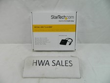 StarTech MSTCDP122HD MST HUB -