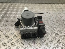 ABS Steuergerät Hydraulikblock 5N0614109CF VW Sharan (7N) 2.0 TDI 110kW 150PS E