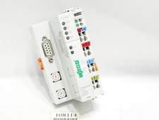 Wago 750-333 FC Profibus