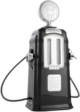 Pump Liquor Dispenser Mini