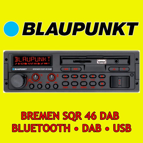 Blaupunkt bremen sqr - sqr, 46