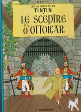 ✪ LES AVENTURES DE TINTIN Le