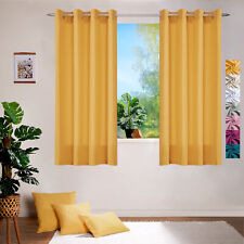 heimtexland ® Deko Vorhang