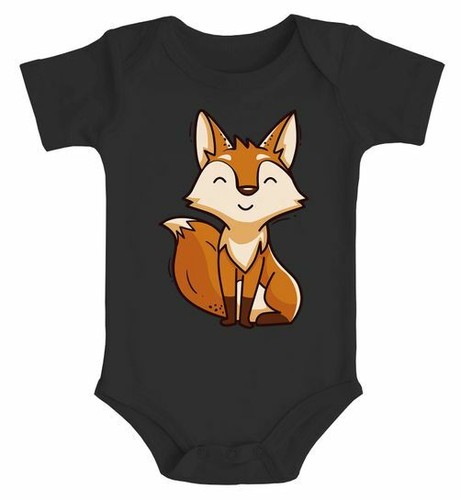 Baby body shirt kurzarm - baby,
