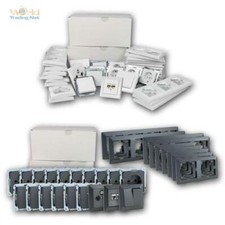 Set MILOS Einfamilienhaus UP