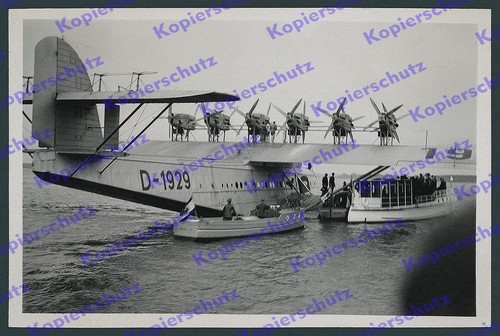 Orig foto dornier x - orig., do