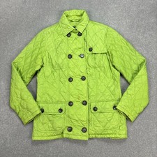 Barbour Jacke Damen Large