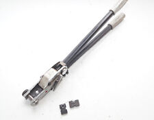 Presszange Weitkowitz Crimpzange Kabelschuhpresse Kabelpresszange Presszange