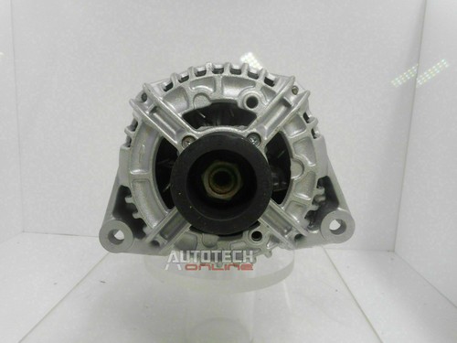 Lichtmaschine 120a mercedes c - ,
