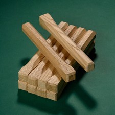 Fachwerknägel Eiche Holznagel