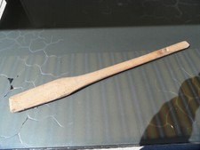 Rührholz ? Rührlöffel ? für Waschkessel ? Länge ca 73cm