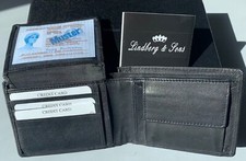 Lindberg & Sons Herren