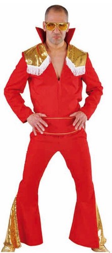 Elvis 50er 60er jahre disco - 60er,