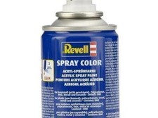 Revell Spray Color Modellbau