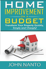 Home Improvement On A Budget