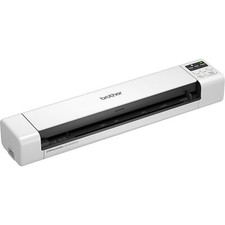 Brother Mobiler Scanner