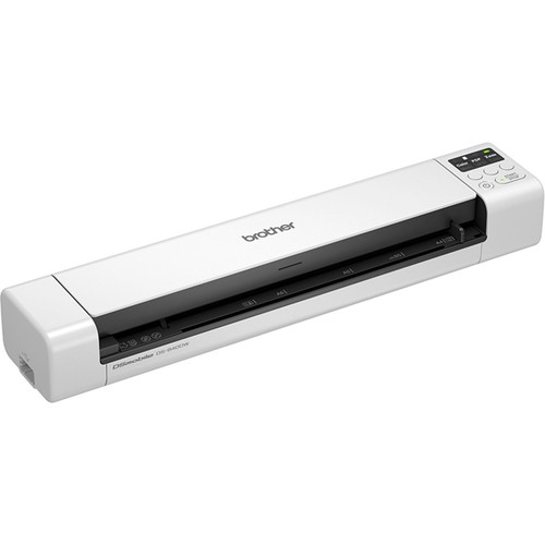 Brother mobiler scanner - mobiler,