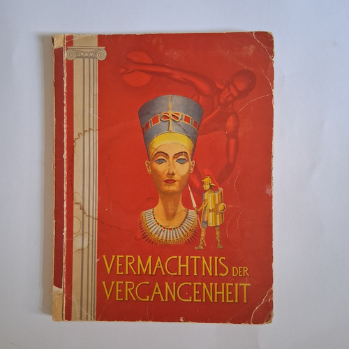 Ver margarine werke - ver.,